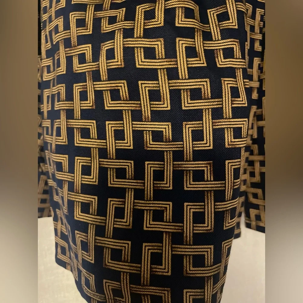 Vintage Pendleton Top - Picture 8 of 9
